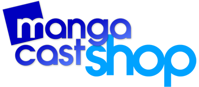 Mangacast Shop