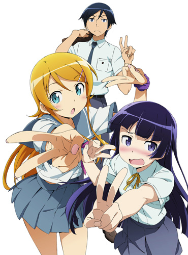 Oreimo