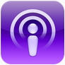 Podcasts App sur iTunes