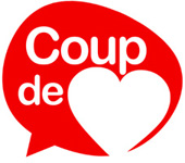 Coup de Coeur