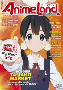 Animeland 188