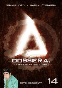 DOSSIER A – TOME 14 