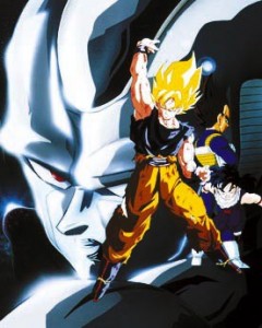 Dragon Ball Z - Film 6