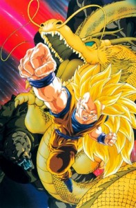 Dragon Ball Z - Film 13