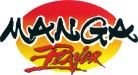 Logo Manga Player