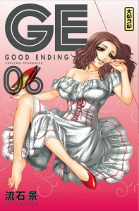 GE Good Ending T.06