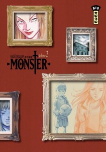 Monster Deluxe 02 chez Kana