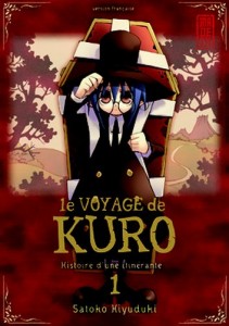 Le Voyage de Kuro - Tome 01