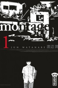 Montage - Tome 01
