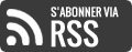 S'abonner via RSS