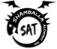 Shamballa Alchemist Team