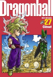 Dragon Ball Perfect - Tome 27