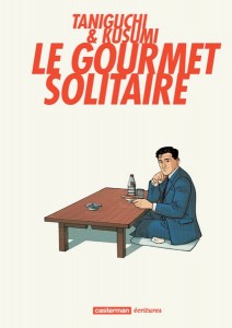 Le Gourmet Solitaire