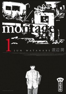 Montage - Tome 01