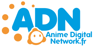 ADN - Anime Digital Network