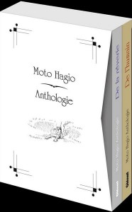 Anthologie Moto Hagio