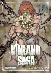 Vinland Saga - Tome 12 (Kurokawa)