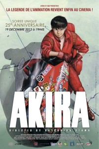 Akira, le film