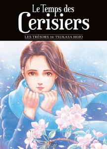 Le Temps des Cerisiers - Ki-oon