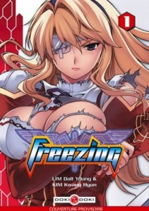 freezing-manga-volume-1