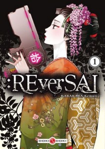 Reversal - Tome 01