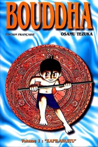 Bouddha 01 chez Tonkam