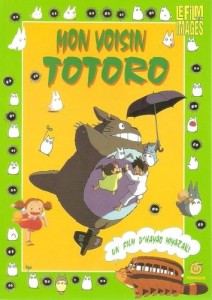 Mon Voisin Totoro - Le Film en Images