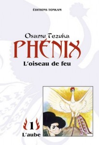 Phénix 01 chez Tonkam