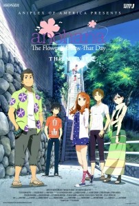 AnoHana le Film