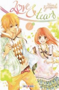 Love & Tears  - Tome 01