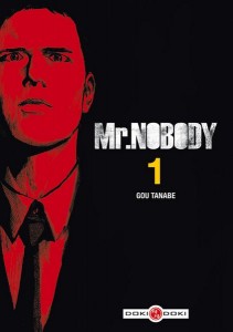 Mr Nobody - Tome 01