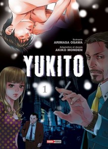 Yukito - Tome 01