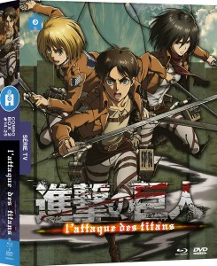 L'Attaques de Titans 2 - @Animé