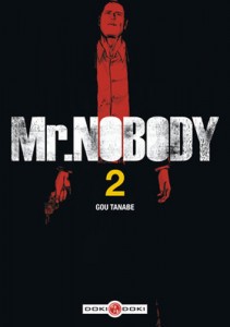 Mr. Nobody - Tome 02