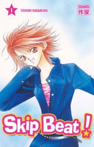 Skip Beat - Tome 01