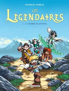 les-legendaires_01_delcourt