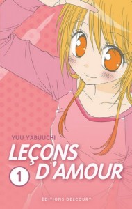 Leçons d'Amour - Tome 01