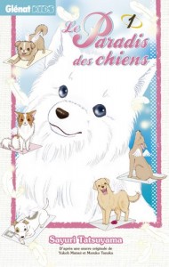 Le Paradis des Chiens - Tome 01