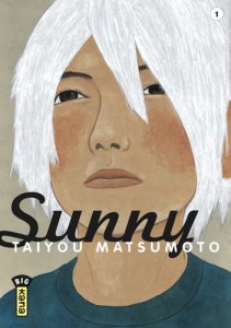 Sunny - Tome 01