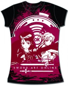 ASUNA_KIRITO_tshirt