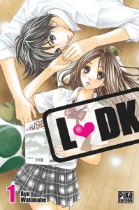 L-DK - Tome 01