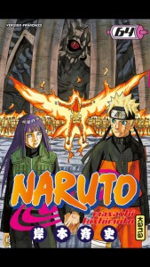 Application Naruto Simultrad