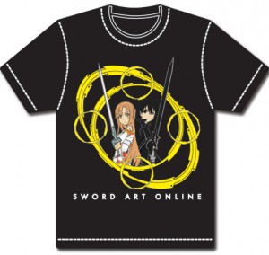 ASUNA-&-KIRITO-CIRCLES_t-shirt