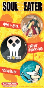 Badges-Soul-Eater