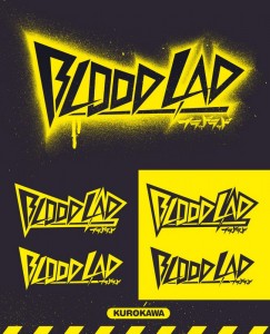 Blood-Lad_charte_logo