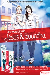 Jesus-Bouddha_poster
