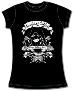 LAUGHING-COFFIN_t-shirt