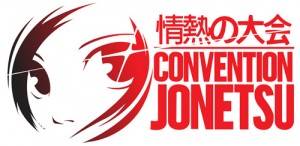 Convention Jonetsu 1.0