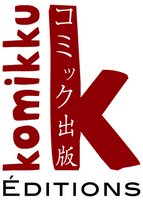 Komikku