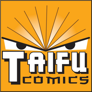 Taïfu Comics
